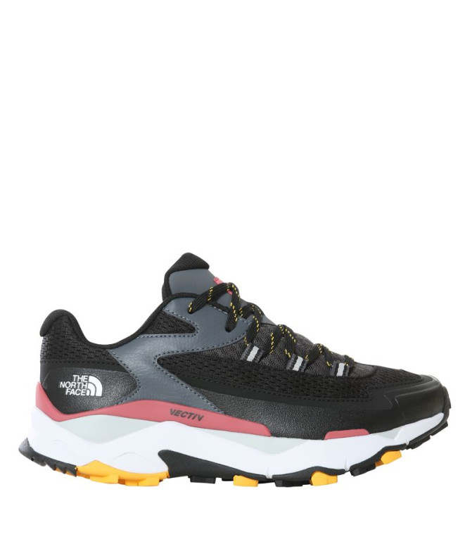Sapatilhas de montanha The North Face Vectiv...