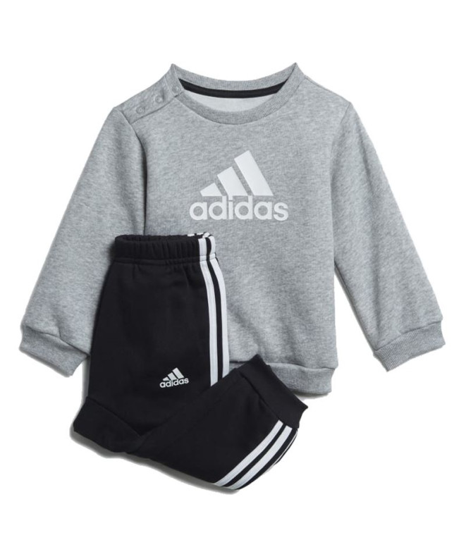 Fato de treino adidas I Bos Logo Jog Kids