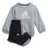 Fato de treino adidas I Bos Logo Jog Kids