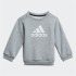 Fato de treino adidas I Bos Logo Jog Kids