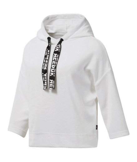 Sweatshirt de treino Reebok Wor