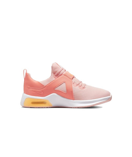 Sapatilhas Nike Mulher treino Air Max Bella TR 5 Coral