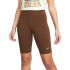Malhas Nike roupa de desporto para ciclismo Essencial Mulher