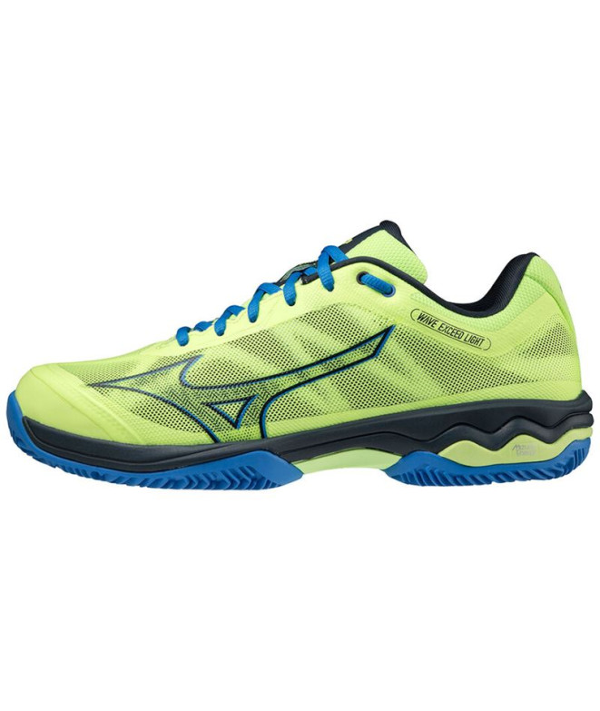 Sapatilhas de pádel Mizuno Wave Exceed Light...