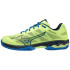 Sapatilhas de pádel Mizuno Wave Exceed Light Mulher Verde