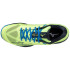 Sapatilhas de pádel Mizuno Wave Exceed Light Mulher Verde