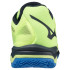 Sapatilhas de pádel Mizuno Wave Exceed Light Mulher Verde