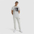 Camiseta Ellesse Chamuel Homem GR