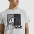 Camiseta Ellesse Chamuel Homem GR