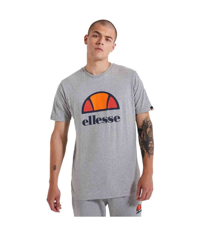 Camiseta Ellesse Dyne Homem GR