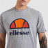 Camiseta Ellesse Dyne Homem GR