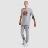 Camiseta Ellesse Dyne Homem GR