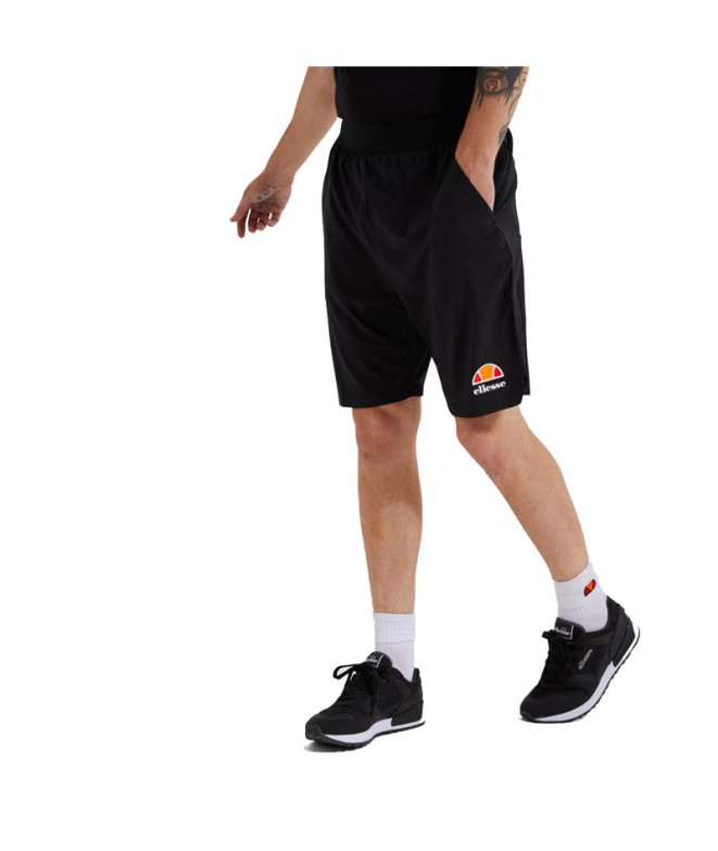 Calça de fitness Ellesse Vivaldi Homem BK