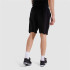 Calça de fitness Ellesse Vivaldi Homem BK