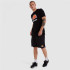 Calça de fitness Ellesse Vivaldi Homem BK