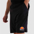 Calça de fitness Ellesse Vivaldi Homem BK