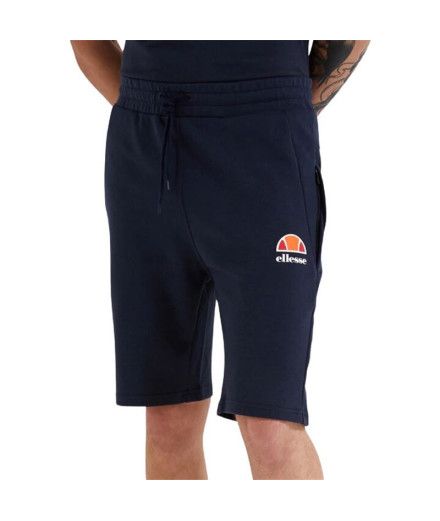 Calça de fitness Ellesse Kraviz Homem BL