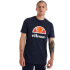 Camiseta Ellesse Dyne Homem BL