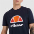 Camiseta Ellesse Dyne Homem BL