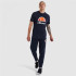 Camiseta Ellesse Dyne Homem BL