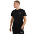 Camiseta Ellesse Malbe Homem BK