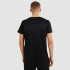 Camiseta Ellesse Malbe Homem BK