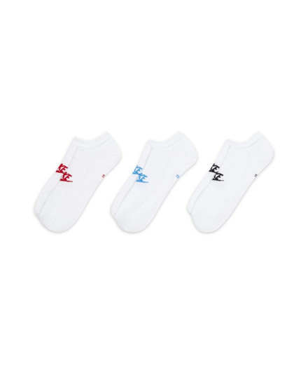 Meias Nike Produtos essenciais para o dia a dia