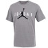 Camiseta Nike Homem Jordan Air Wordmark GR