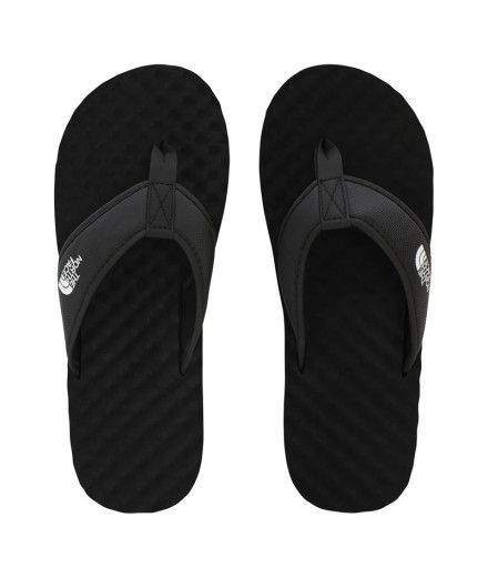 Chinelos The North Face Base Camp Mini II Homem BK