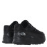 Sapatilhas de montanha The North Face Vectiv Taraval Man BK