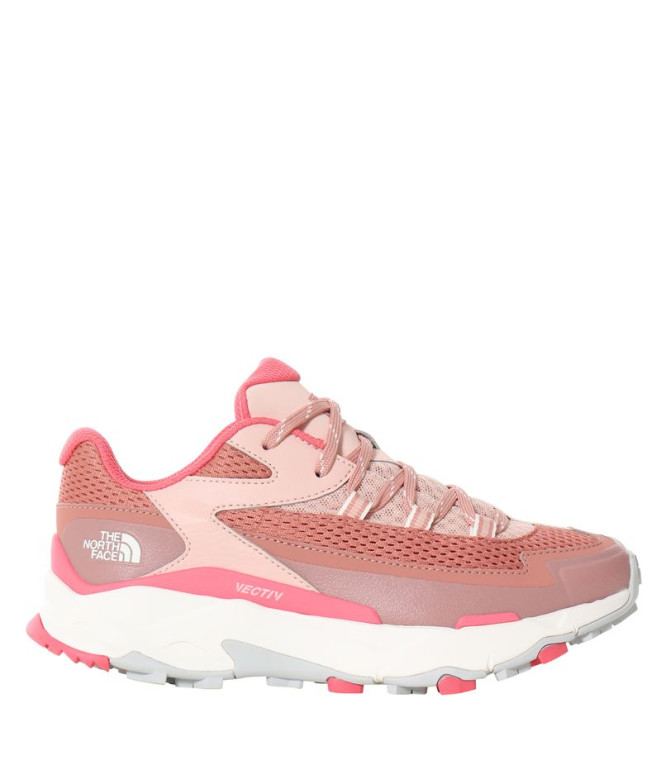 Sapatilhas Montanha The North Face Mulher de...