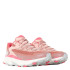 Sapatilhas Montanha The North Face Mulher de Vectiv Taraval Rosa