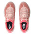Sapatilhas Montanha The North Face Mulher de Vectiv Taraval Rosa