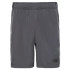 Calça The North Face Homem 24/7 Cinzento