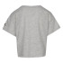 T-shirt Nike Knit Girls Gray