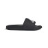 Chinelos adidas Adilette Chuveiro Preto