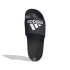 Chinelos adidas Adilette Chuveiro Preto