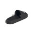 Chinelos adidas Adilette Chuveiro Preto
