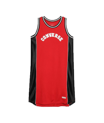 Vestido de basquetebol Jurk
