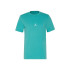 Camiseta Homem Jordan Jumpman Azul