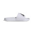 Chinelos adidas Adilette Shower Brancas