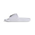Chinelos adidas Adilette Shower Brancas