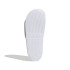 Chinelos adidas Adilette Shower Brancas