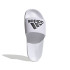 Chinelos adidas Adilette Shower Brancas