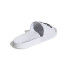 Chinelos adidas Adilette Shower Brancas