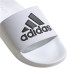 Chinelos adidas Adilette Shower Brancas