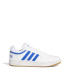 Sapatilhas adidas Hoops 3.0 Low Homem Branco