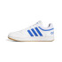 Sapatilhas adidas Hoops 3.0 Low Homem Branco