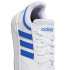 Sapatilhas adidas Hoops 3.0 Low Homem Branco
