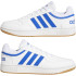 Sapatilhas adidas Hoops 3.0 Low Homem Branco